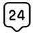 24 x 7 Service